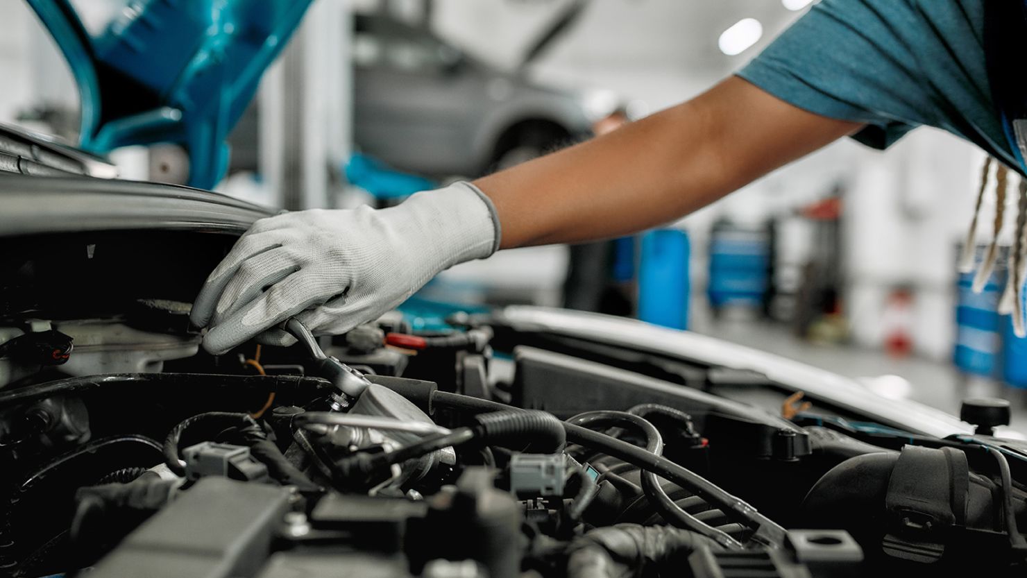 About Partivo Auto Parts
